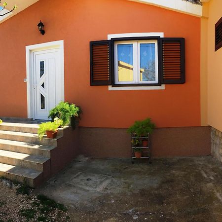 Apartment Marica Поседарье Екстериор снимка