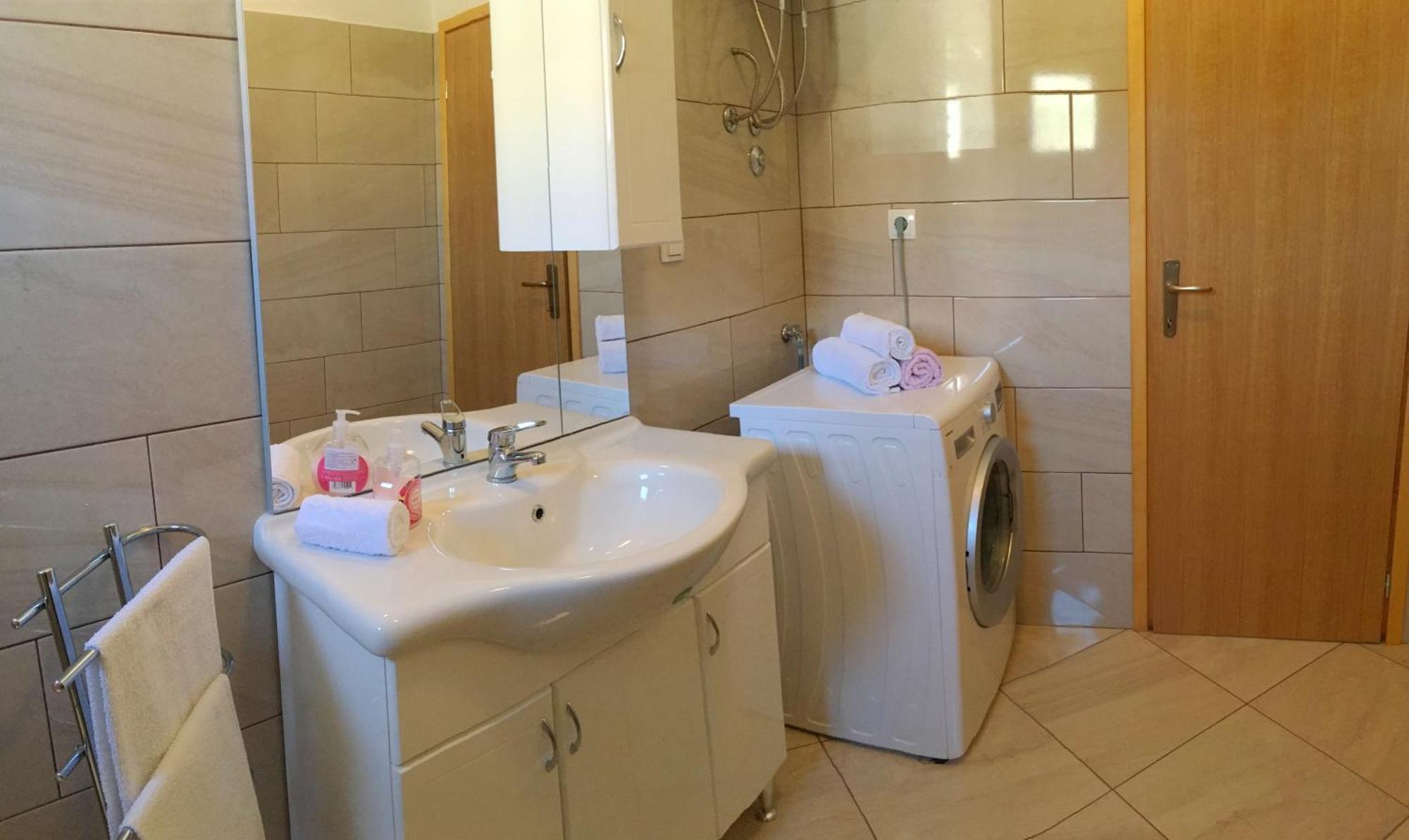 Apartment Marica Поседарье Екстериор снимка