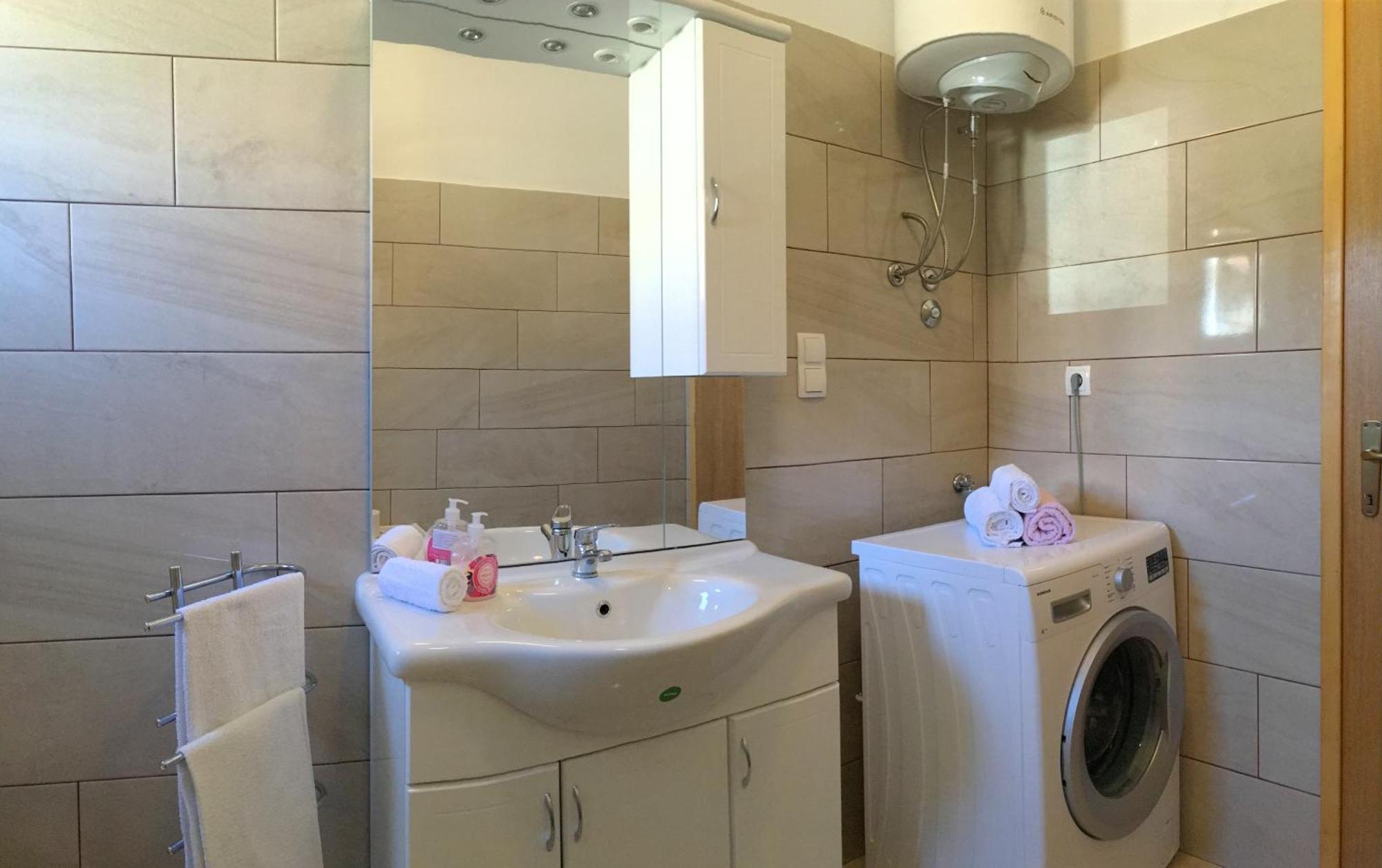 Apartment Marica Поседарье Екстериор снимка