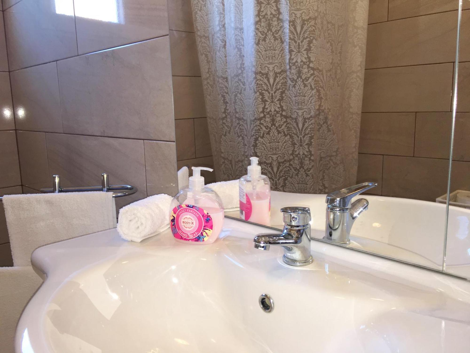 Apartment Marica Поседарье Екстериор снимка