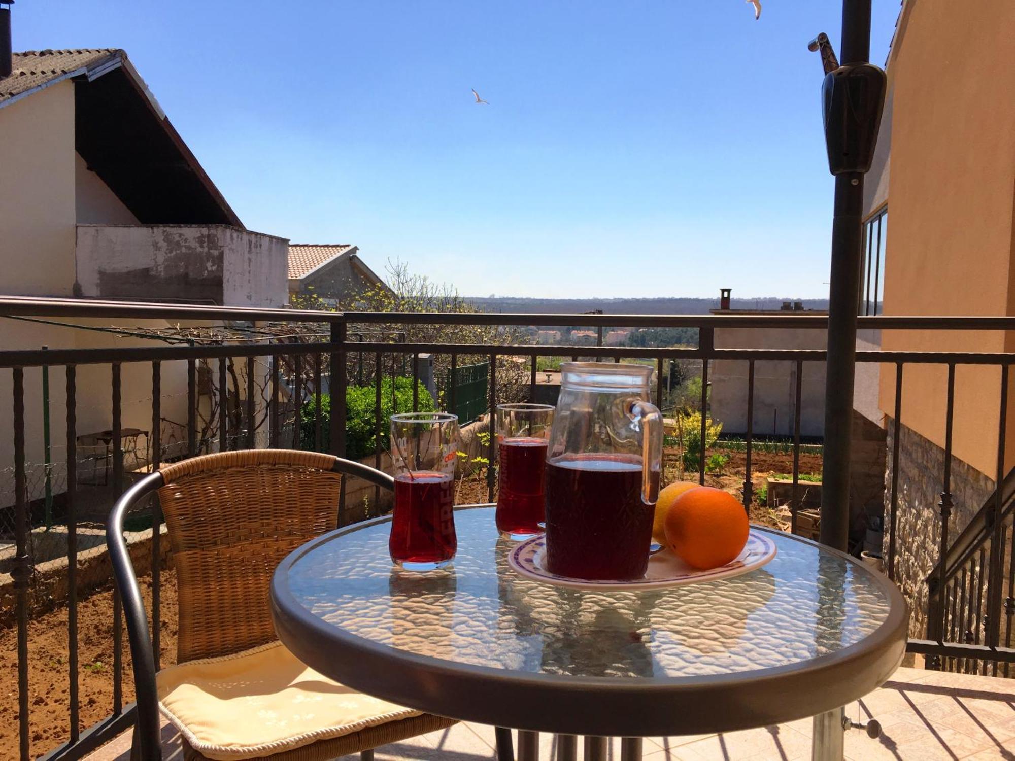 Apartment Marica Поседарье Екстериор снимка