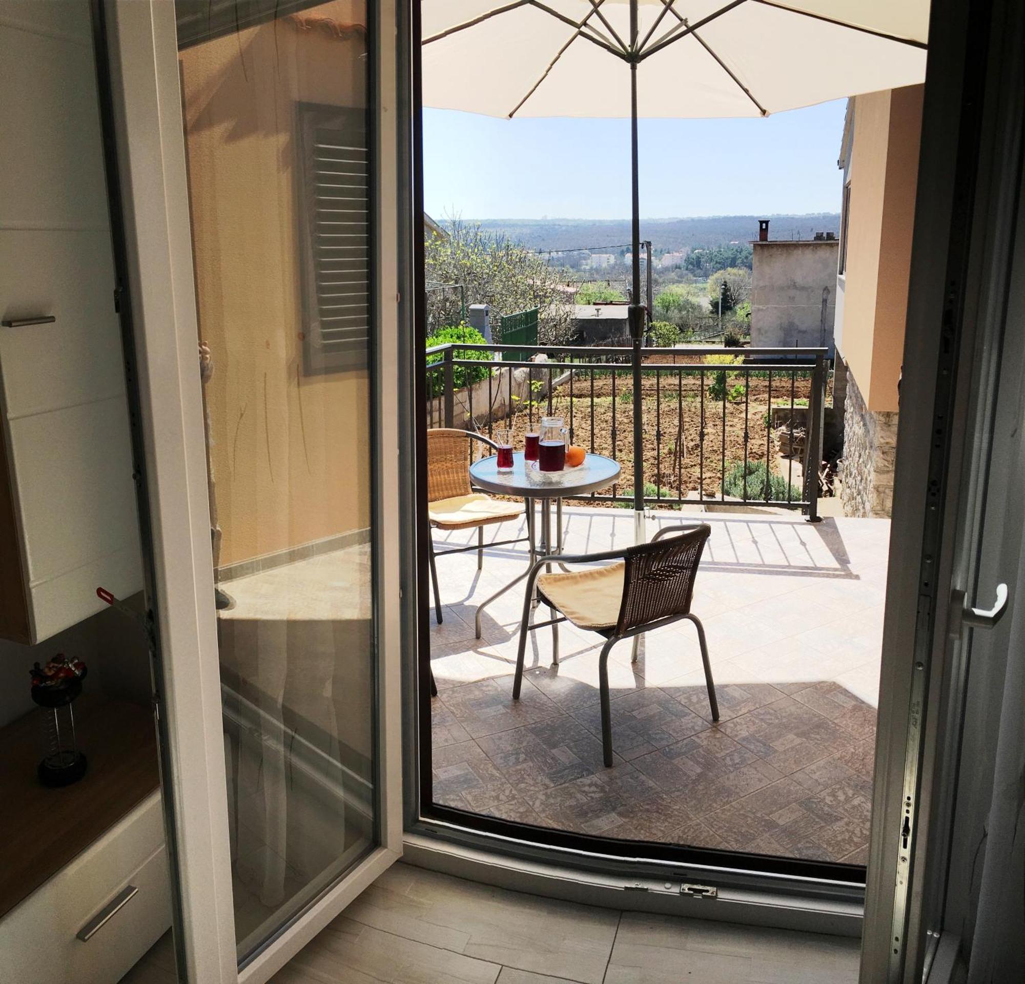 Apartment Marica Поседарье Екстериор снимка
