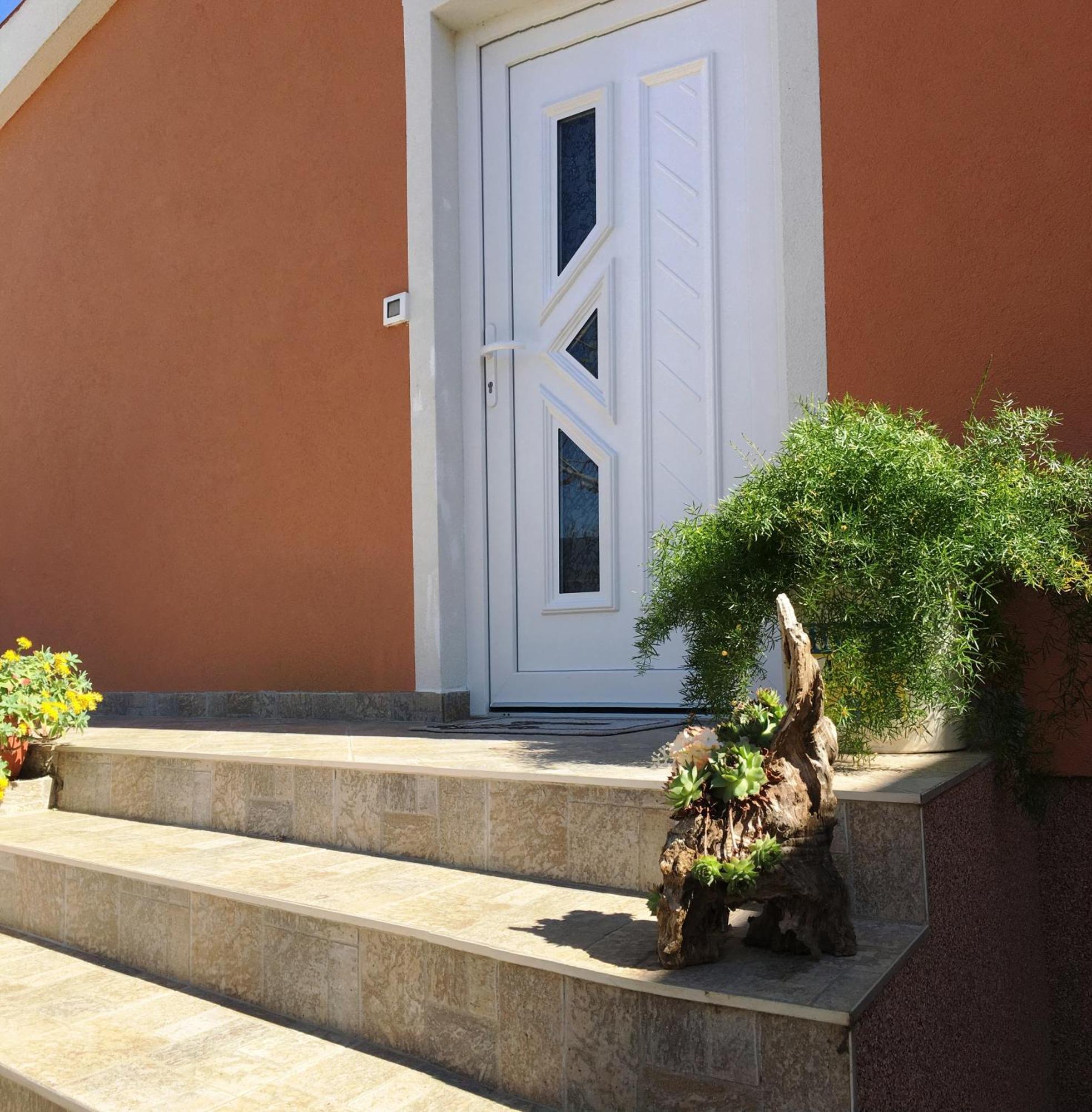 Apartment Marica Поседарье Екстериор снимка