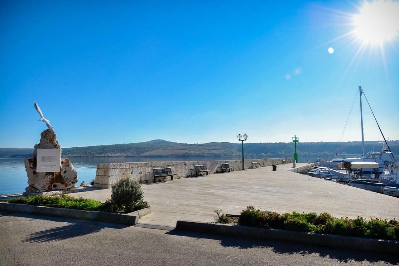Apartment Marica Поседарье Екстериор снимка