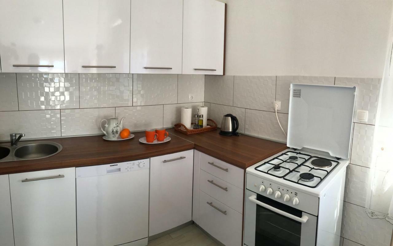 Apartment Marica Поседарье Екстериор снимка