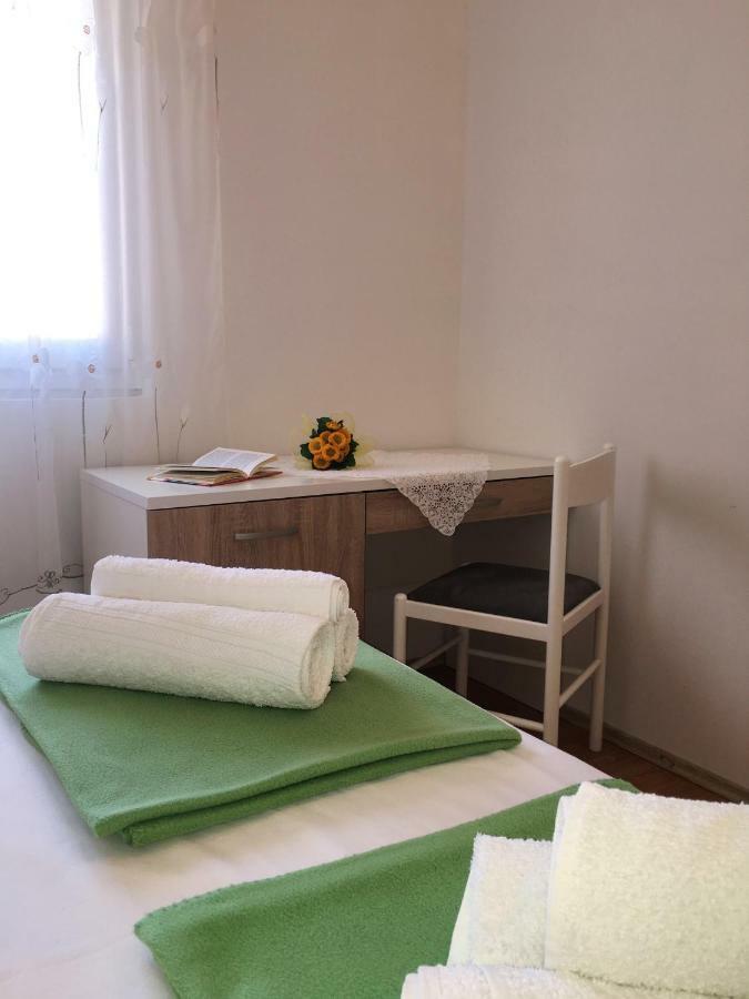 Apartment Marica Поседарье Екстериор снимка