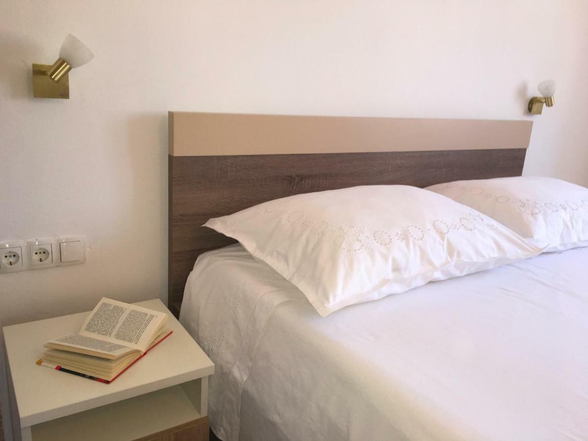 Apartment Marica Поседарье Екстериор снимка
