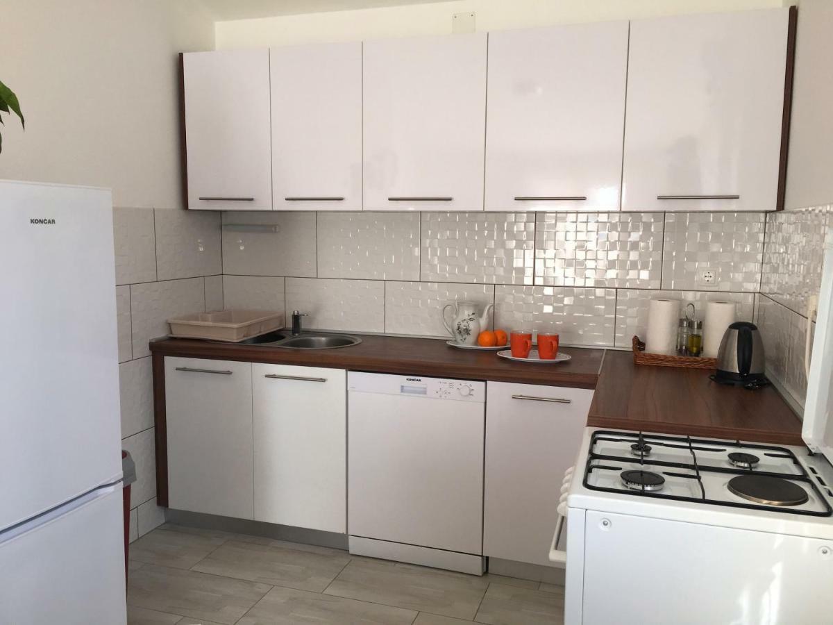 Apartment Marica Поседарье Екстериор снимка