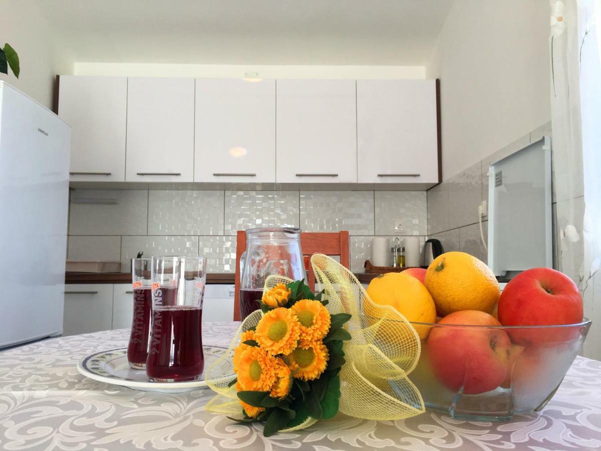 Apartment Marica Поседарье Екстериор снимка