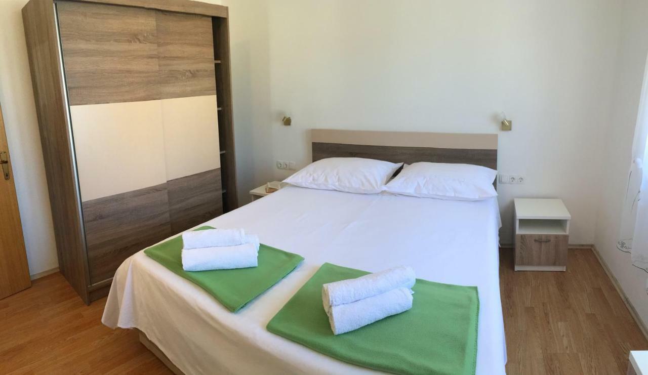 Apartment Marica Поседарье Екстериор снимка