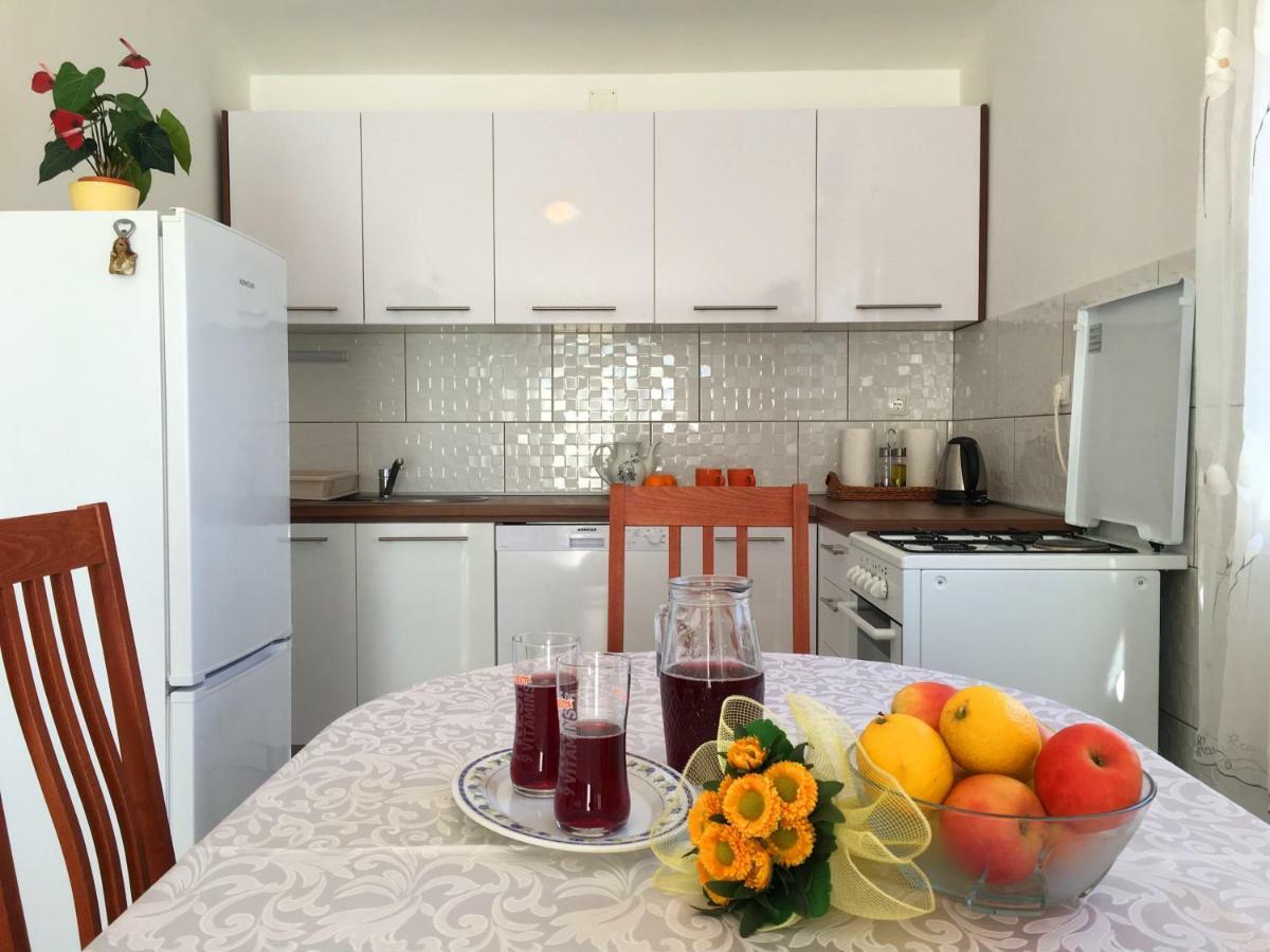 Apartment Marica Поседарье Екстериор снимка