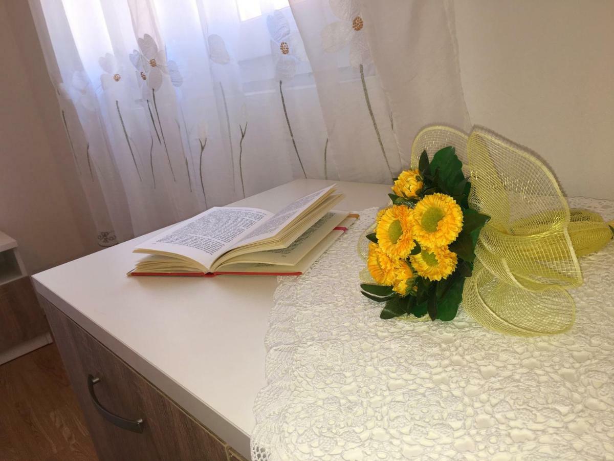 Apartment Marica Поседарье Екстериор снимка