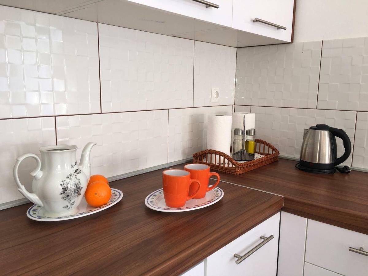 Apartment Marica Поседарье Екстериор снимка