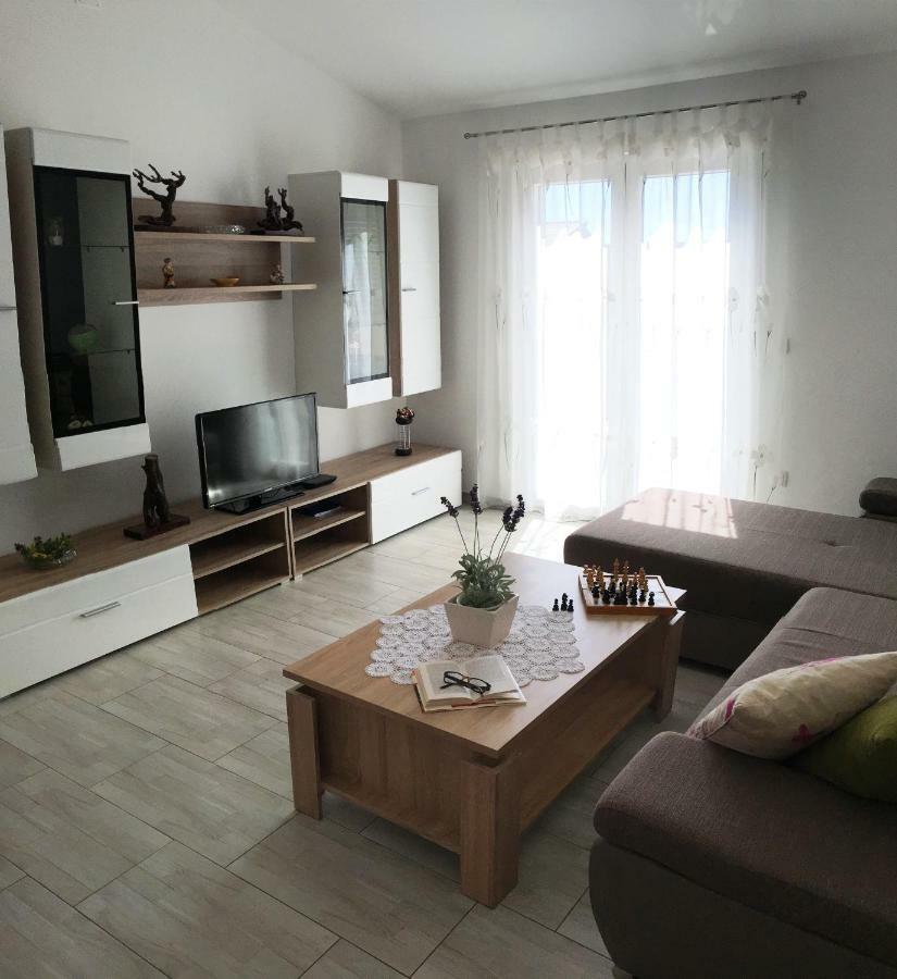 Apartment Marica Поседарье Екстериор снимка