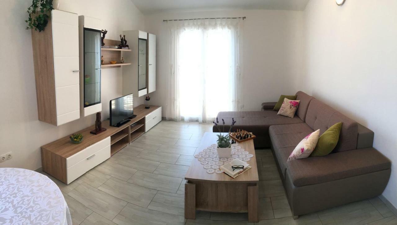 Apartment Marica Поседарье Екстериор снимка