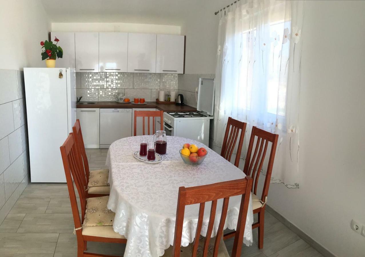 Apartment Marica Поседарье Екстериор снимка