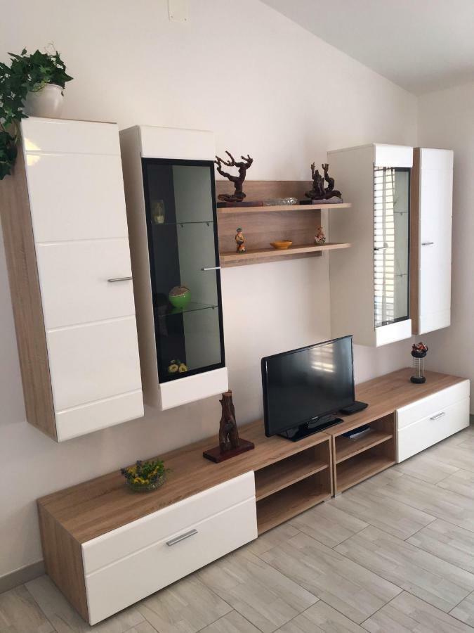 Apartment Marica Поседарье Екстериор снимка