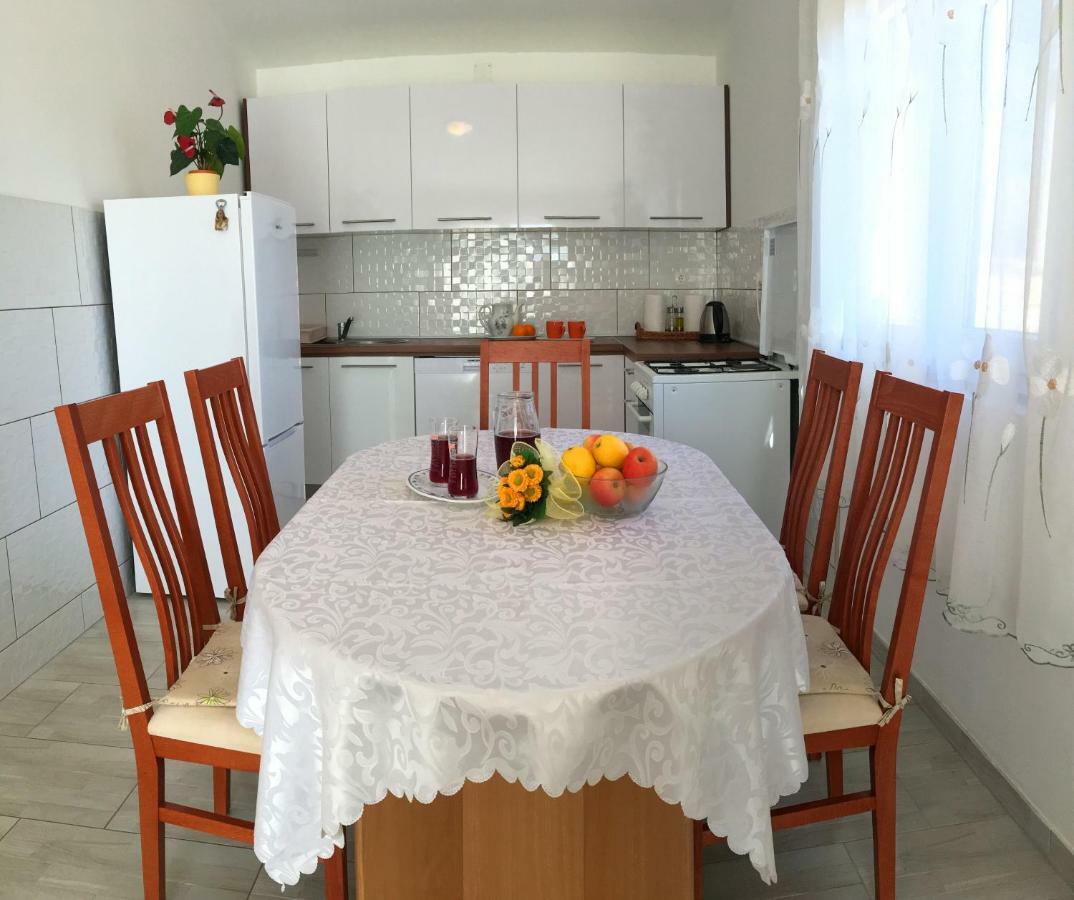Apartment Marica Поседарье Екстериор снимка
