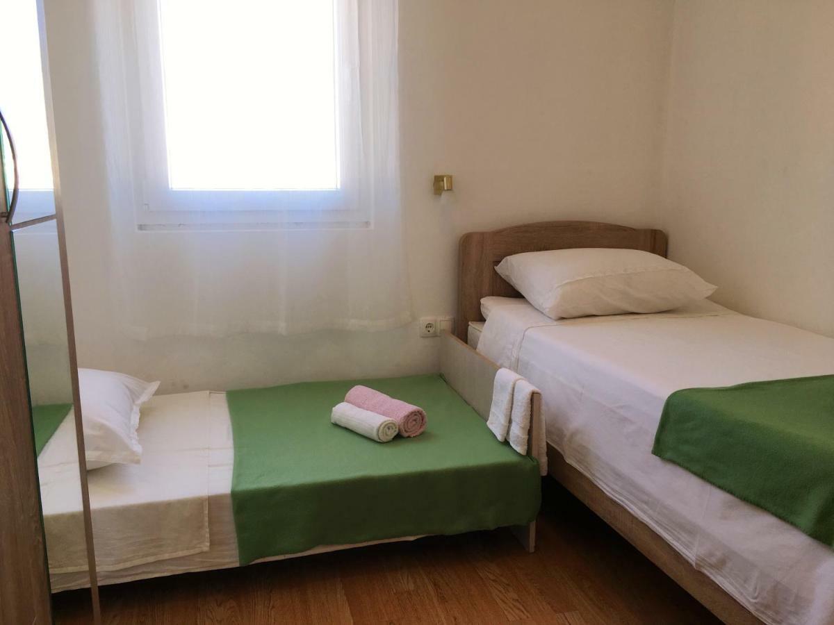 Apartment Marica Поседарье Екстериор снимка