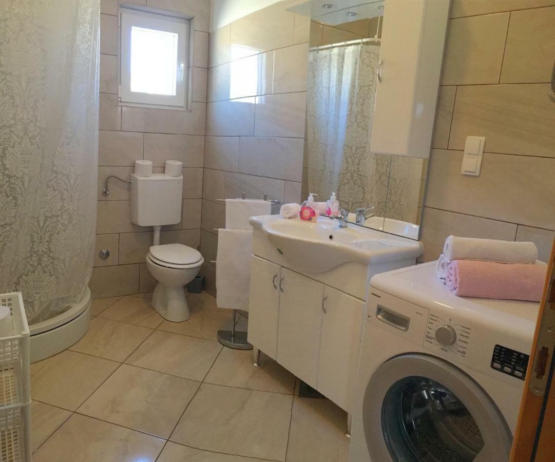 Apartment Marica Поседарье Екстериор снимка