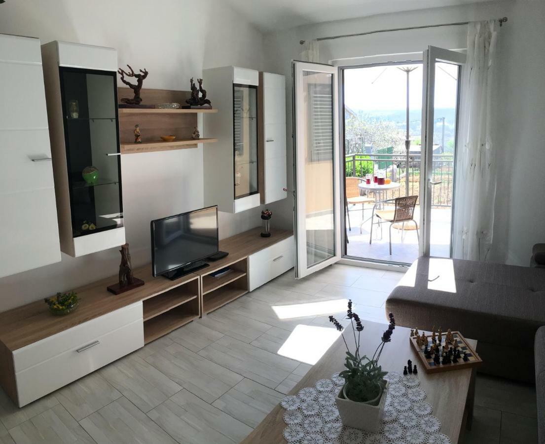 Apartment Marica Поседарье Екстериор снимка